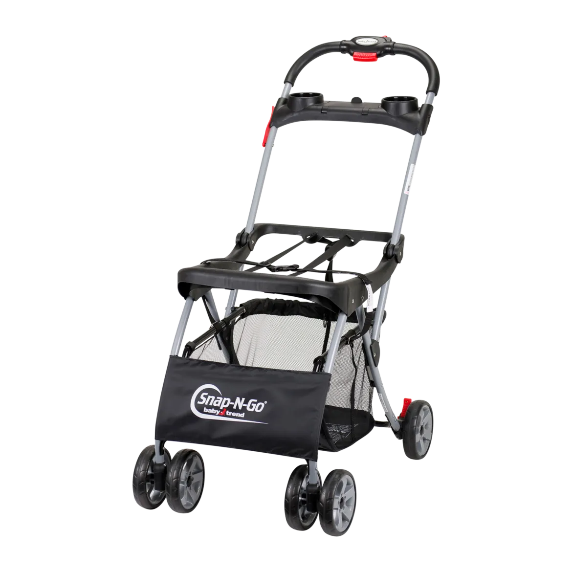 Snap-N-Go EX Universal Infant Car Seat Carrier