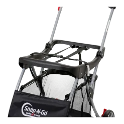 Snap-N-Go EX Universal Infant Car Seat Carrier