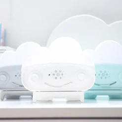 SNOObie Smart Soother
