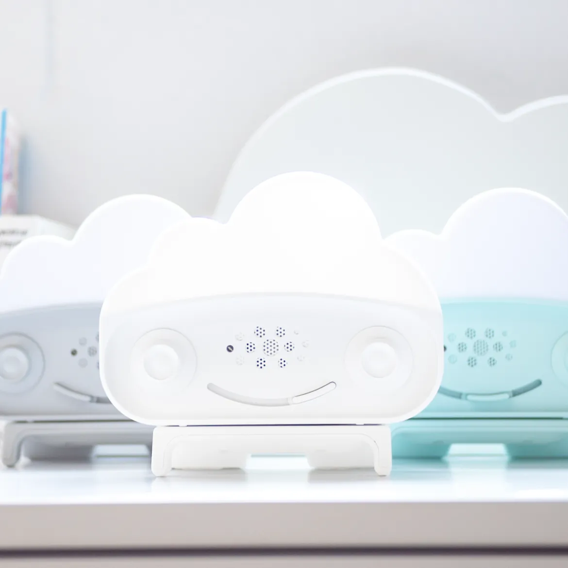 SNOObie Smart Soother