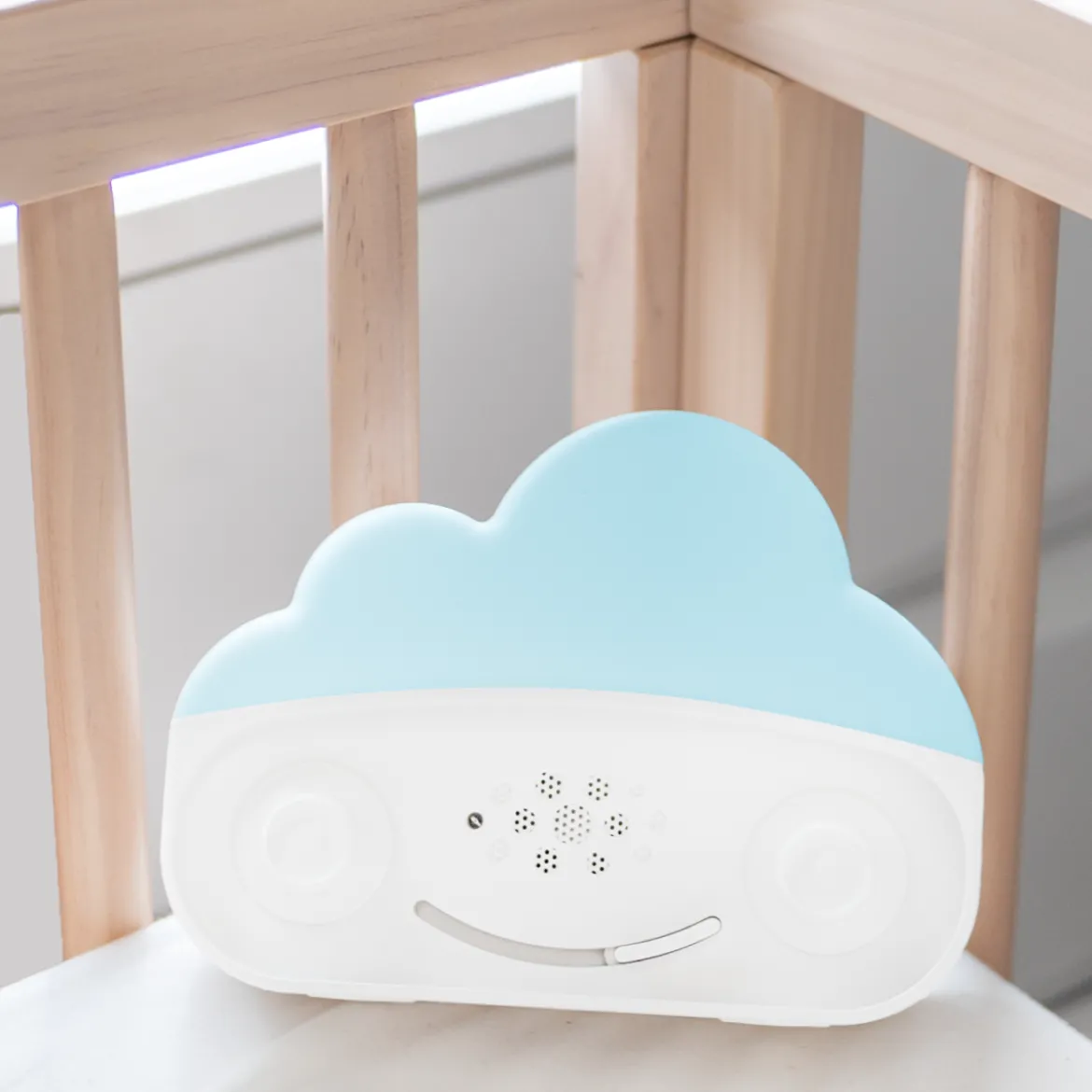 SNOObie Smart Soother