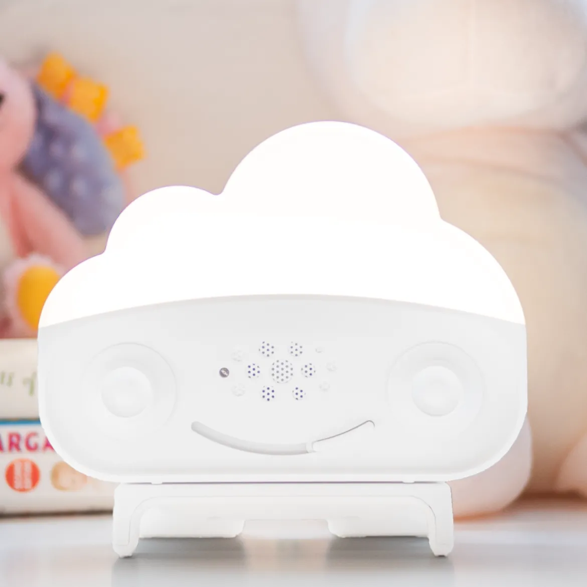 SNOObie Smart Soother