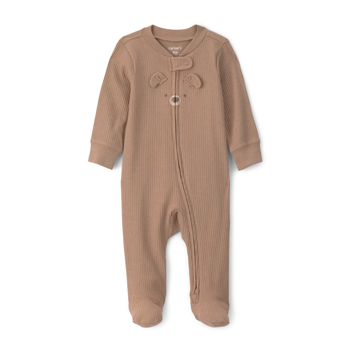Snug Fit Sleep & Play Pajamas