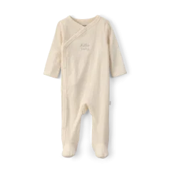 Snug Fit Sleep & Play Pajamas