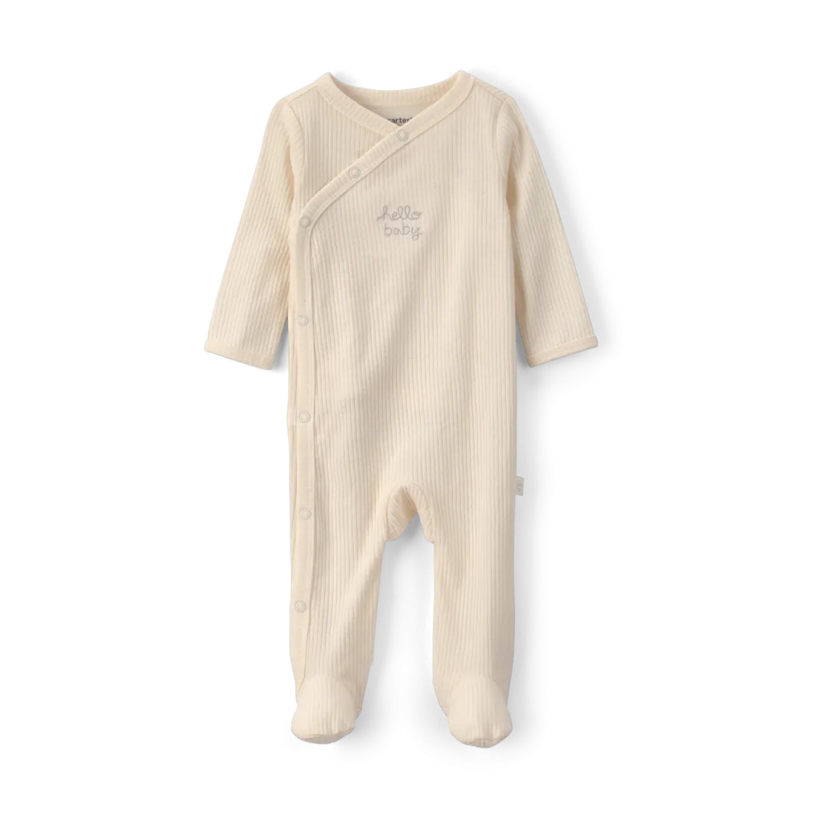 Snug Fit Sleep & Play Pajamas