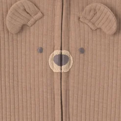 Snug Fit Sleep & Play Pajamas
