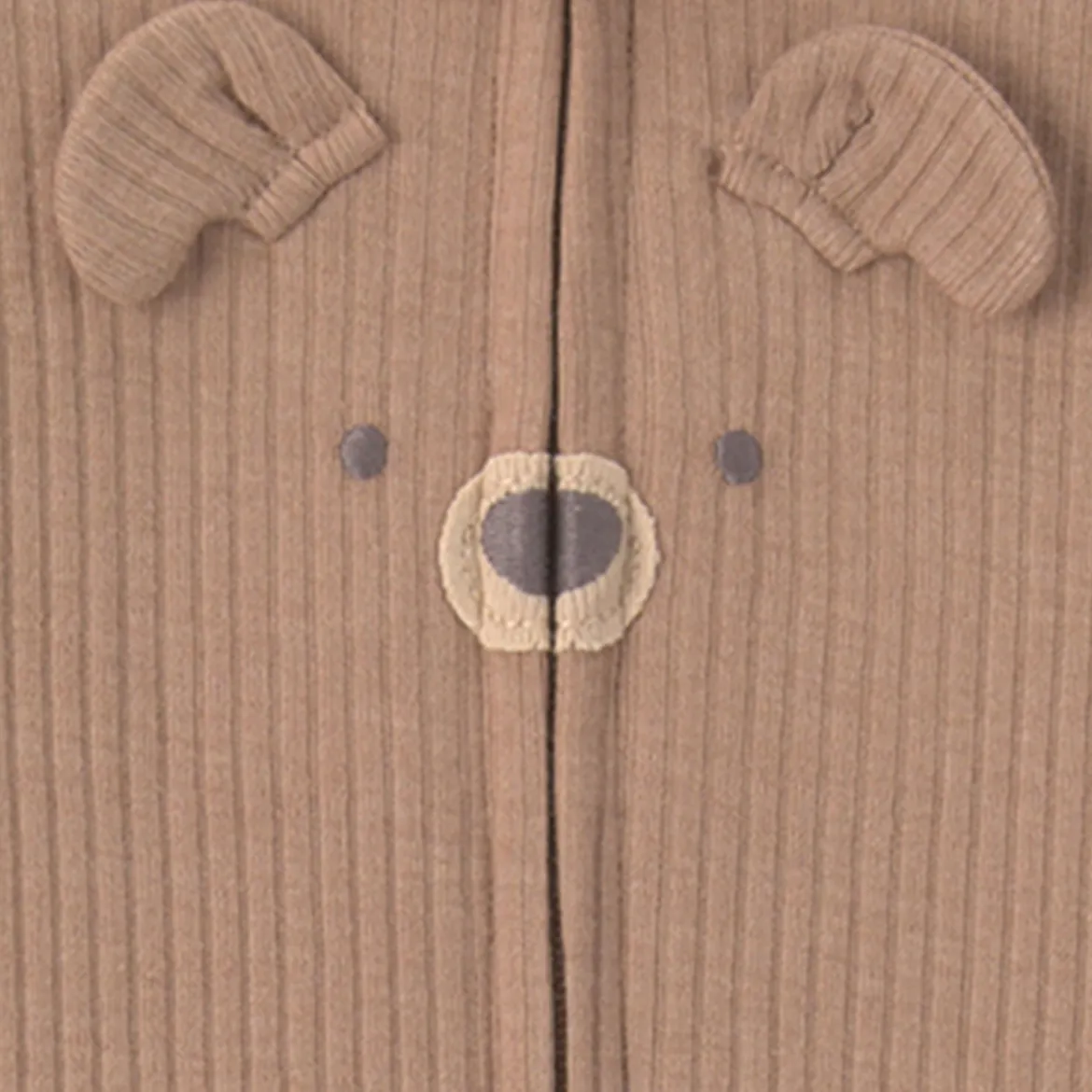 Snug Fit Sleep & Play Pajamas
