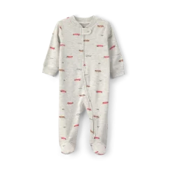 Snug Fit Sleep & Play Pajamas