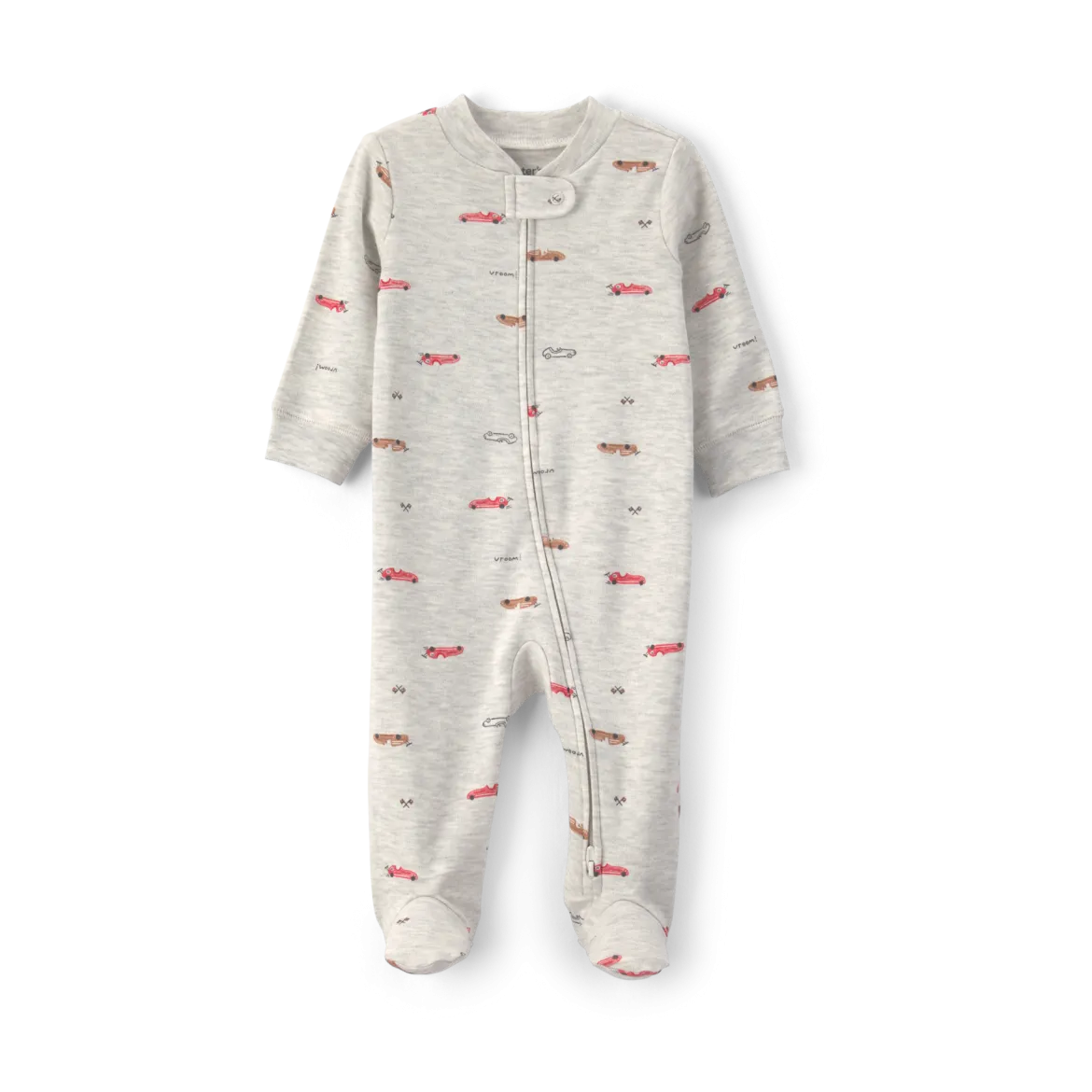 Snug Fit Sleep & Play Pajamas