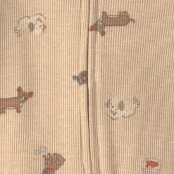 Snug Fit Sleep & Play Pajamas