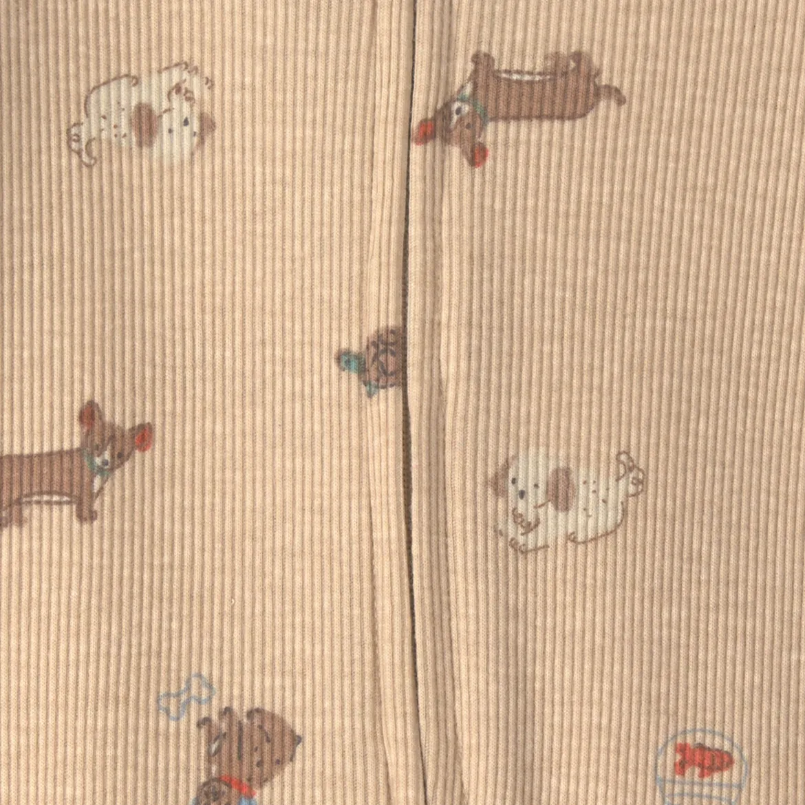 Snug Fit Sleep & Play Pajamas