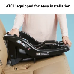 SnugRide Lite Infant Car Seat Base