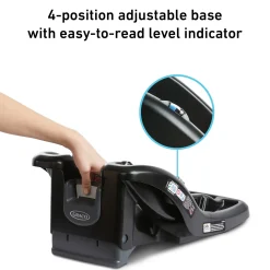 SnugRide Lite Infant Car Seat Base