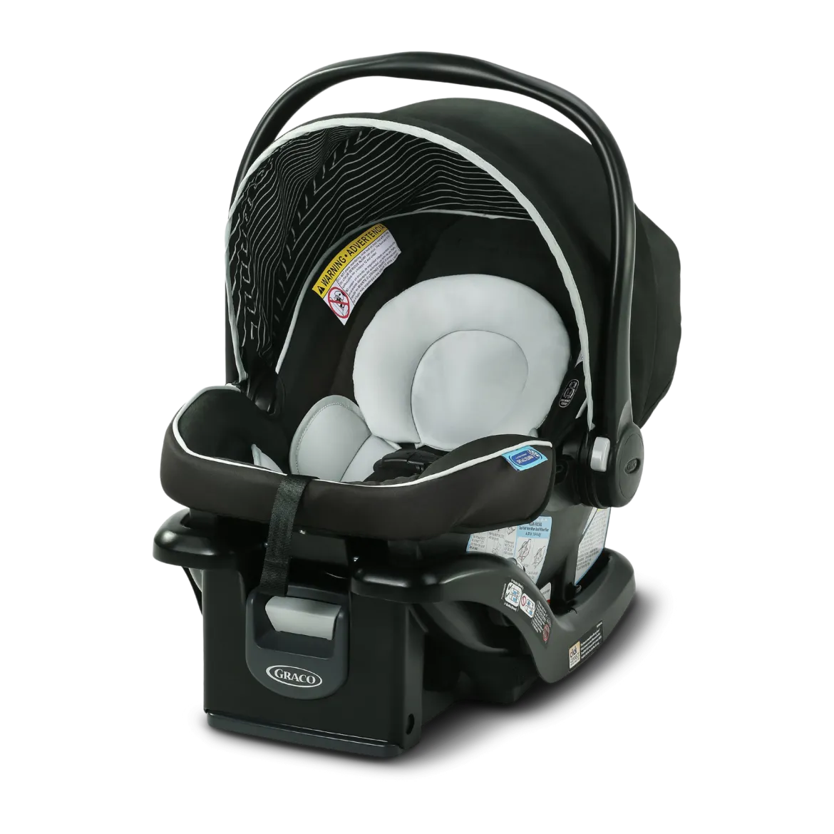 SnugRide Lite LX Infant Car Seat