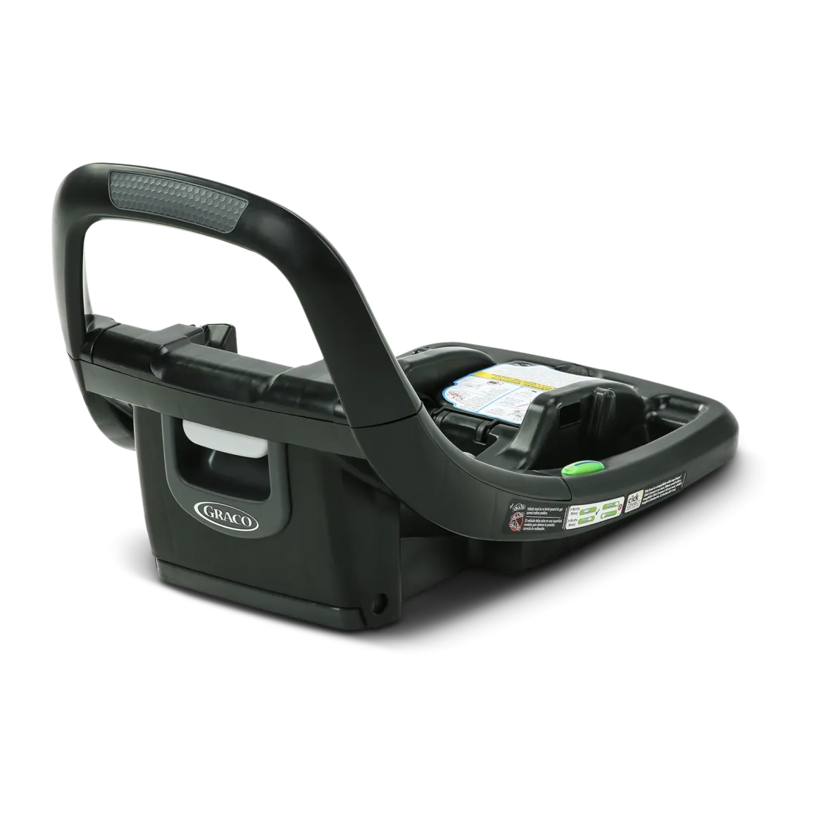 SnugRide SnugFit 35 Infant Car Seat & Extra Base Bundle