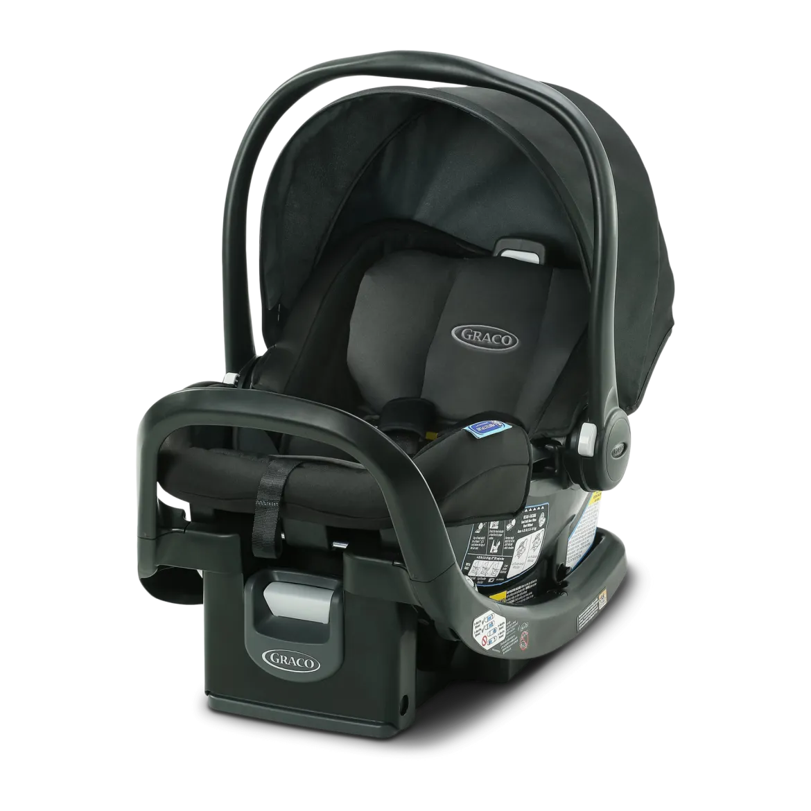 SnugRide SnugFit Infant Car Seat