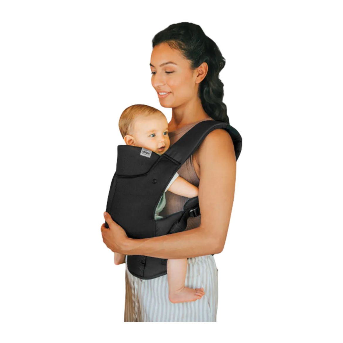 SnugSupport Baby Carrier