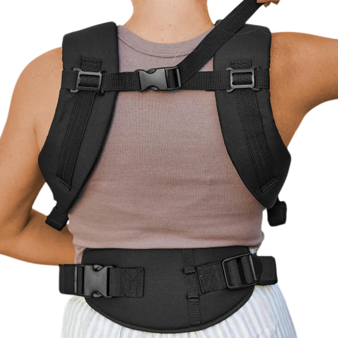 SnugSupport Baby Carrier