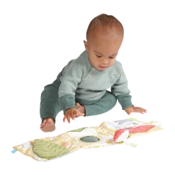Soft Activity Crinkle Book