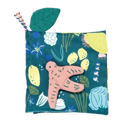 Soft Activity Crinkle Book