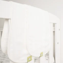 Softe Muslin Baby Burp Cloth