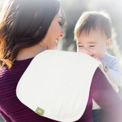 Softe Muslin Baby Burp Cloth