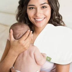 Softe Muslin Baby Burp Cloth