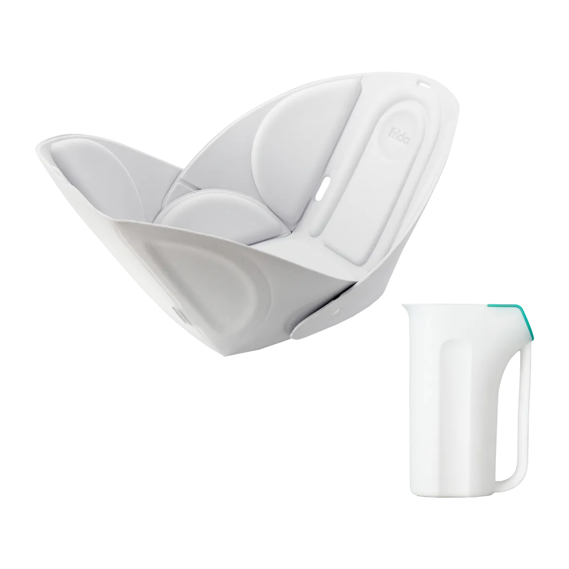 Soft Sink Bather Bundle