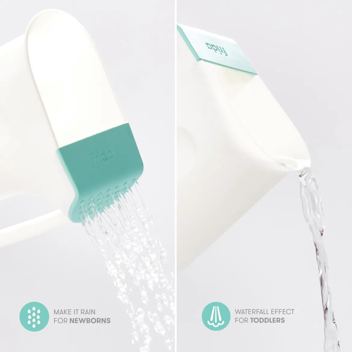 Soft Sink Bather Bundle