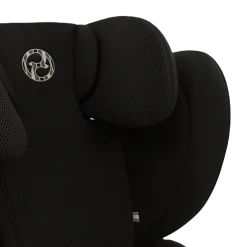 Solution G2 Folding Travel High-Back Booster