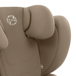 Solution G2 Folding Travel High-Back Booster