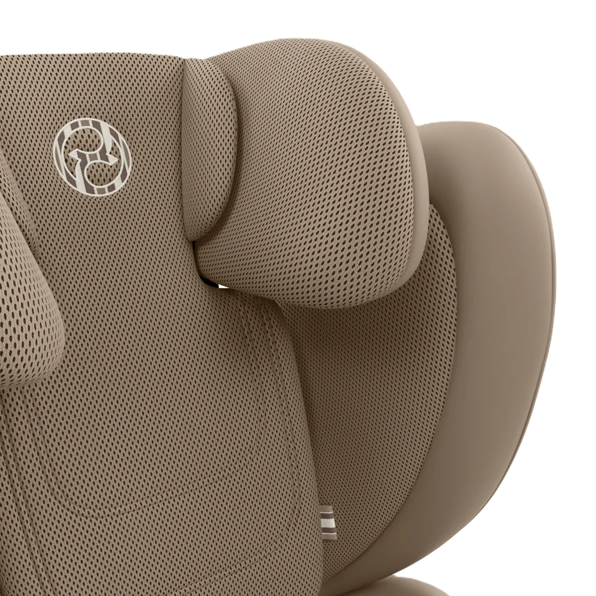 Solution G2 Folding Travel High-Back Booster