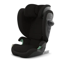 Solution G2 Folding Travel High-Back Booster