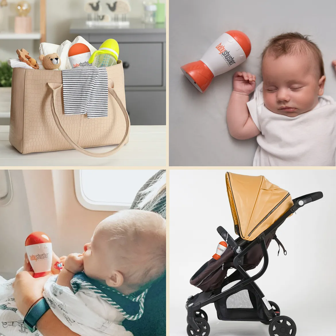 Soother