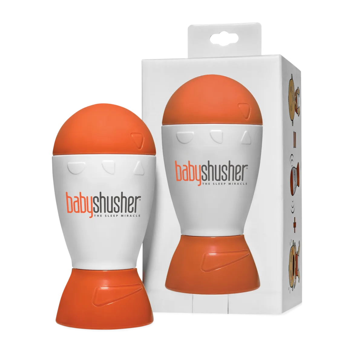 Soother
