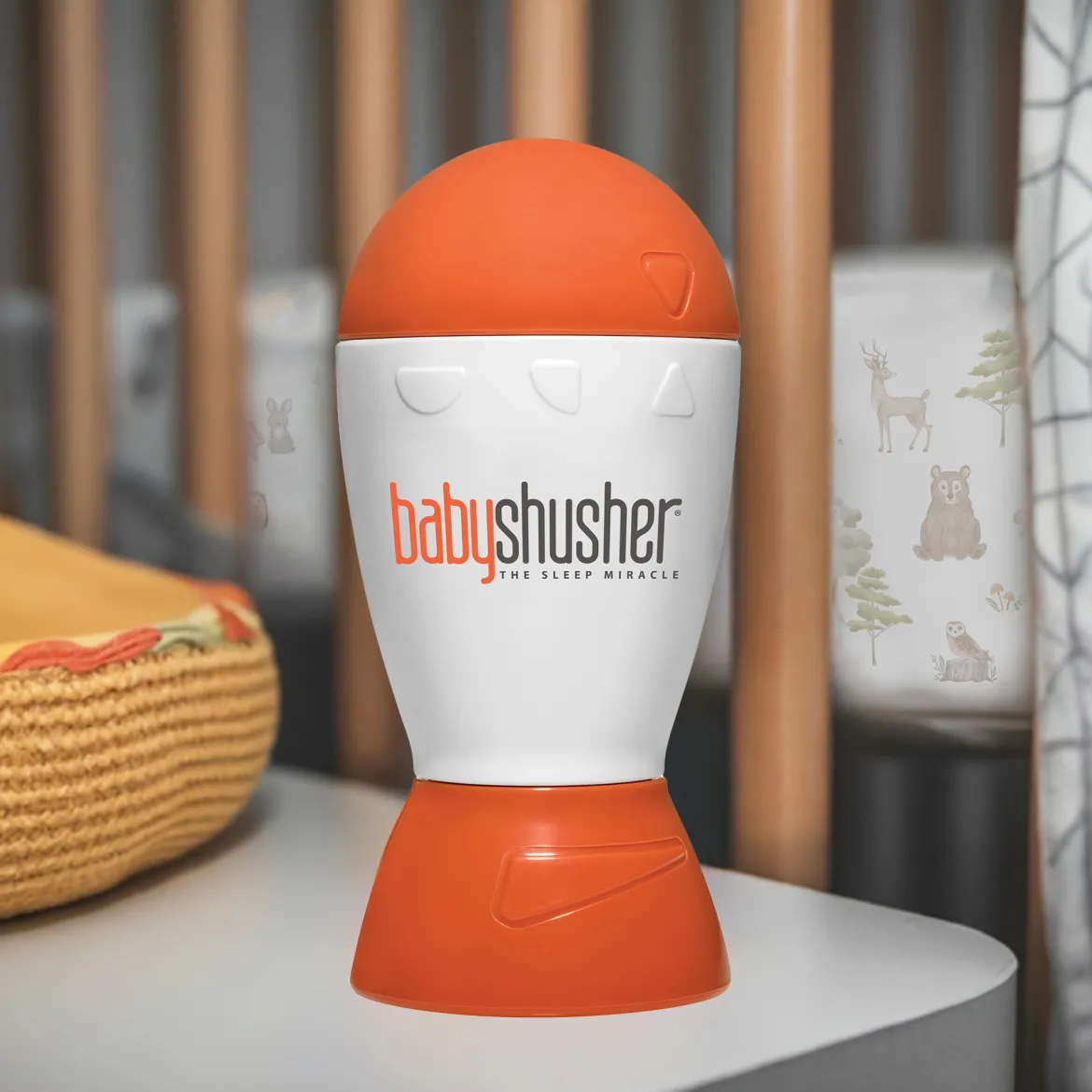 Soother