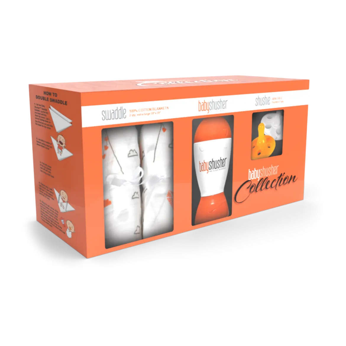 Soother Gift Set
