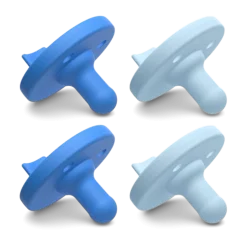 Soothie Pacifier (4 pack)