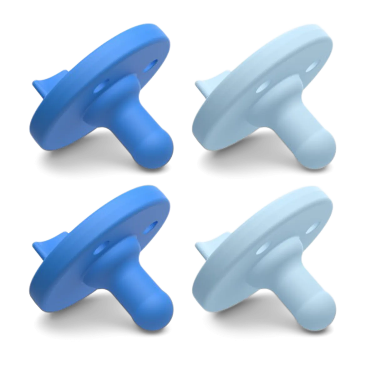 Soothie Pacifier (4 pack)