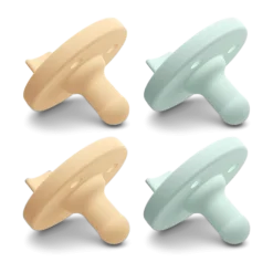 Soothie Pacifier (4 pack)