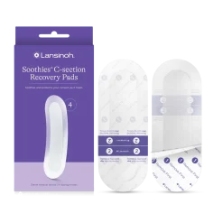 Soothies C-section Recovery Pads