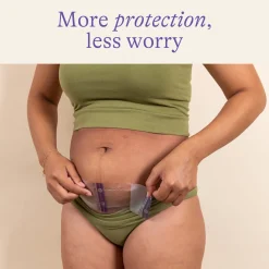 Soothies C-section Recovery Pads