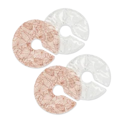 Soothing Breast Gel Packs