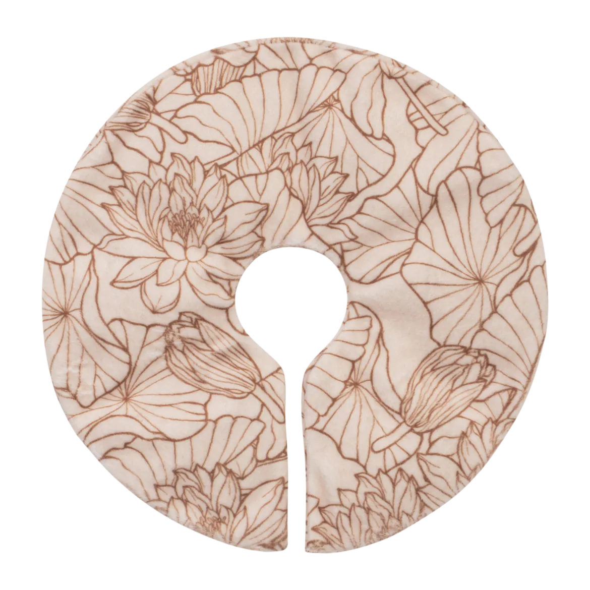 Soothing Breast Gel Packs