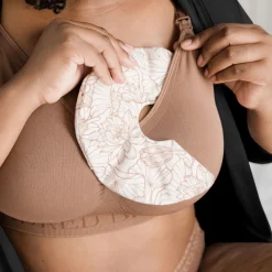 Soothing Breast Gel Packs