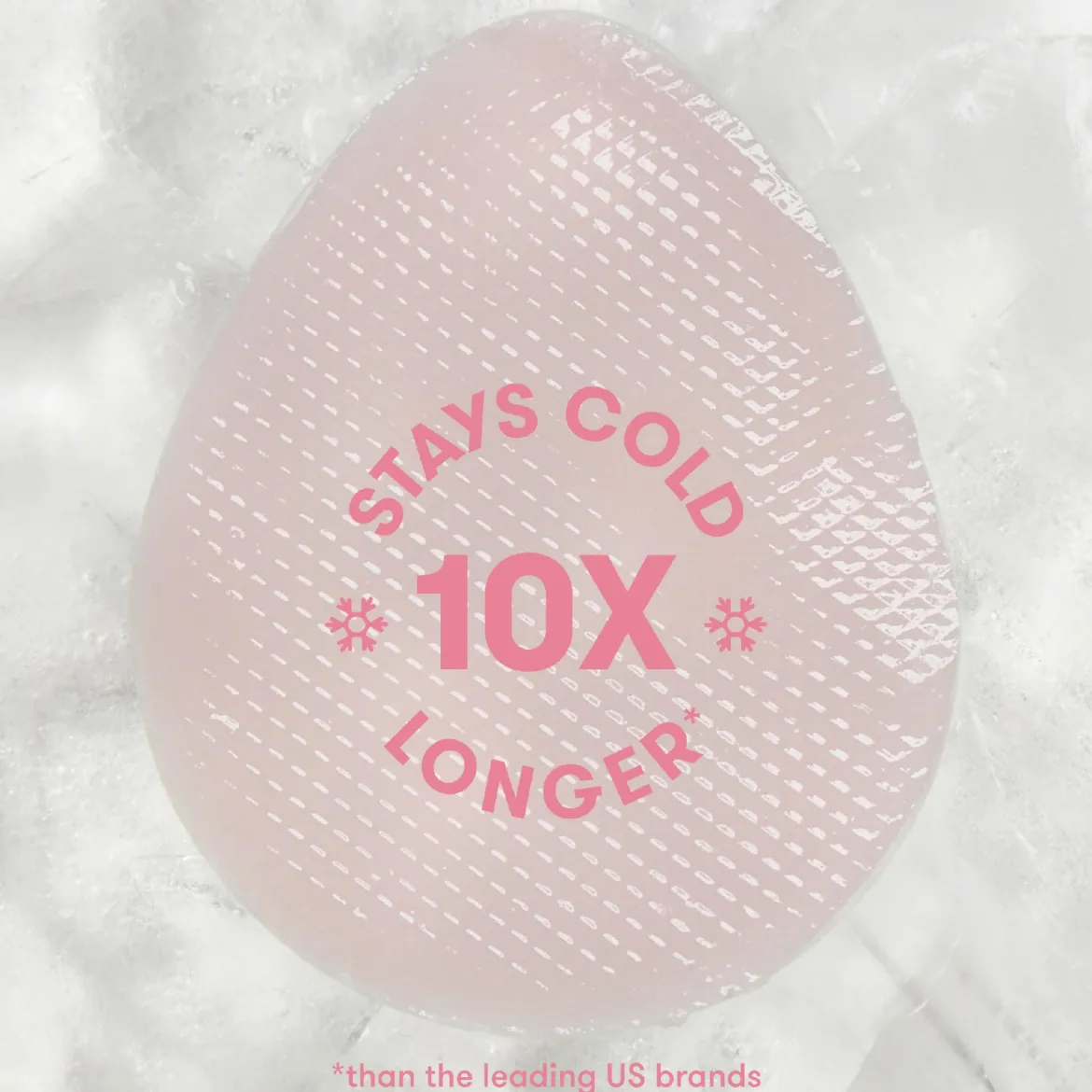 Soothing Hydrogel Nipple Pads