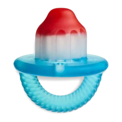 Soothing Silicone Teether