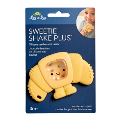 Soothing Silicone Teether