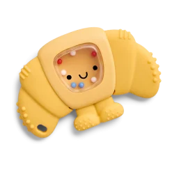Soothing Silicone Teether