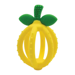Soothing Silicone Teether